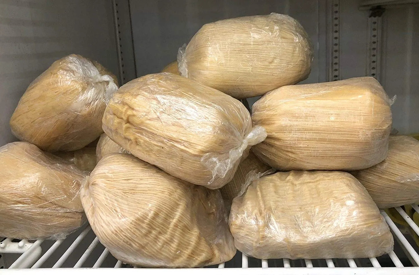 Kenkey