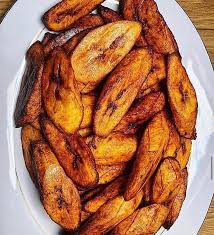 Plantains