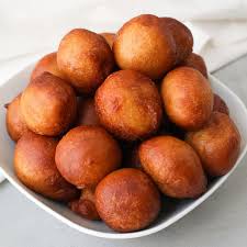 Puff puff